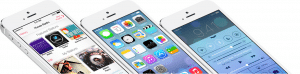 Apple ios7 WWDC Watch Twitter react to Apple ios7 WWDC